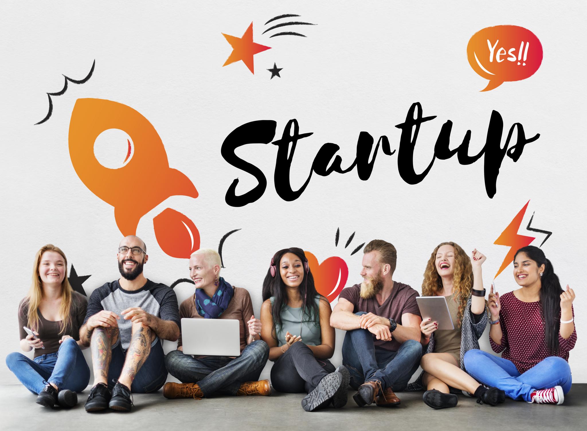 Startups & SaaS